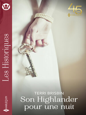 cover image of Son Highlander pour une nuit